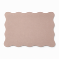 Dune Scalloped Placemat